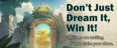 Grab Your Welcome Bonus Now